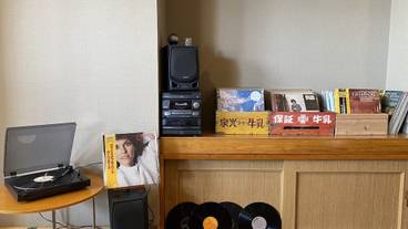 施設内の設備 / 4