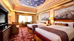 ディズニーへすぐ行ける♩舞浜のカップルおすすめホテル15選【千葉県】