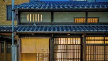 施設の正面 / 1