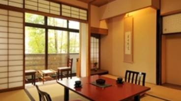 2階 和室8畳 / 10