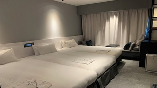 ベーシック トリプルルーム 禁煙