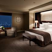 ザ・リッツ・カールトン東京（東京都 シティホテル） / 3