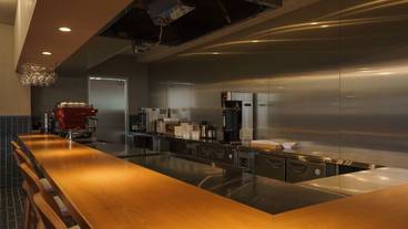 バー (施設内) / 6