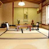 伊勢戸田家 料庵（三重県 旅館） / 5