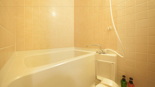 上層階客室 和洋室 禁煙