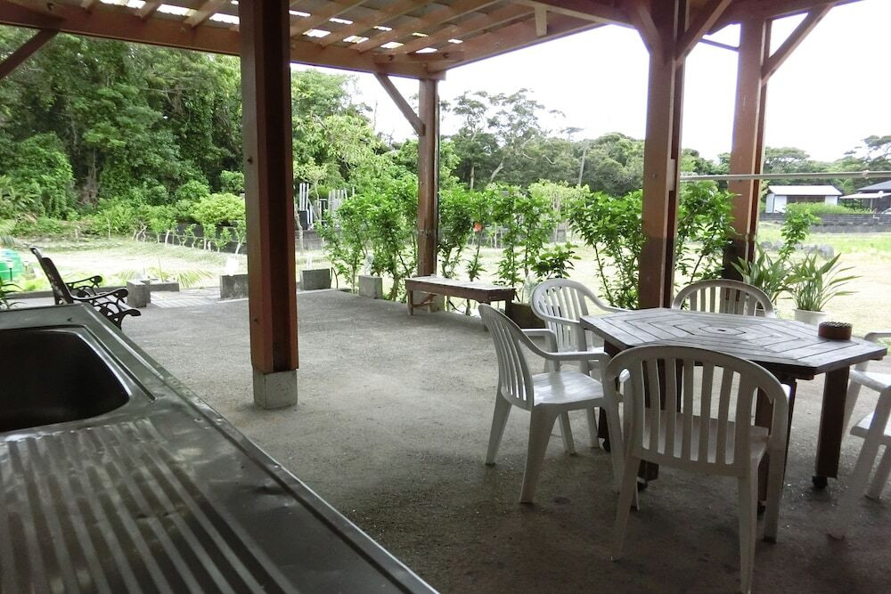 テラス / パティオ