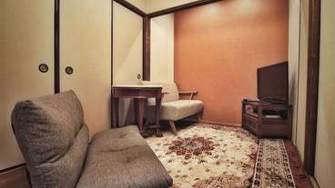 リビングルーム / 14