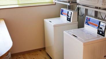 ランドリー ルーム / 2