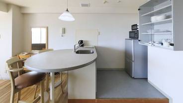 専用キッチン / 40