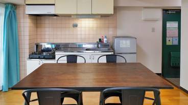 リビング エリア / 29