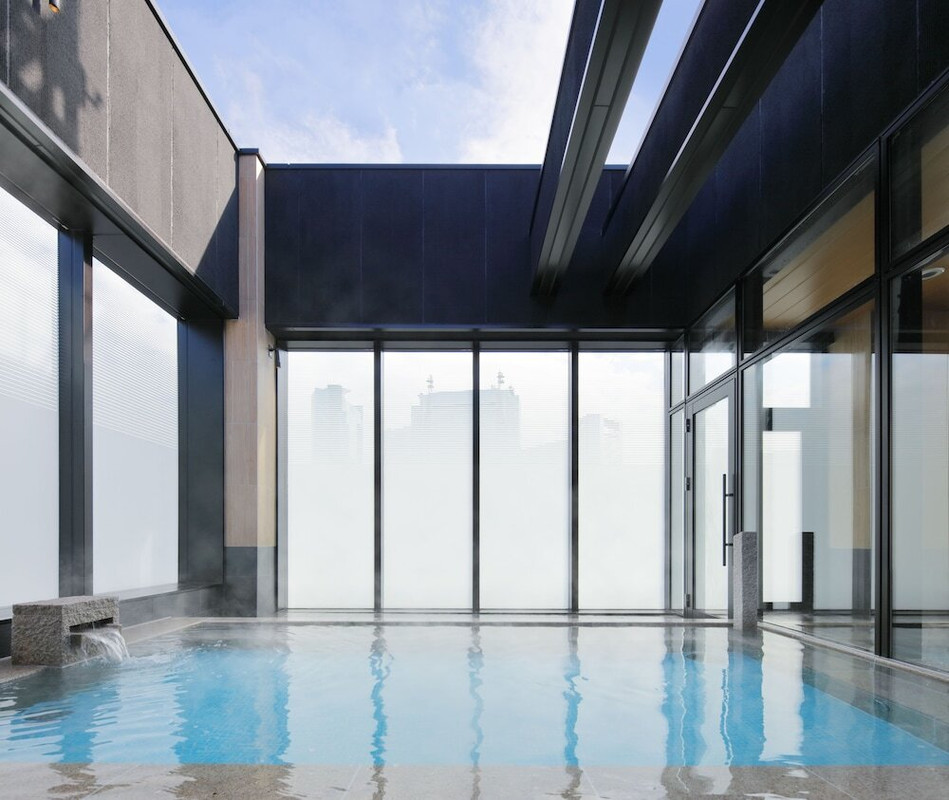 カンデオホテルズ 東京新橋（カンデオホテルズ トウキョウシンバシ） / 2