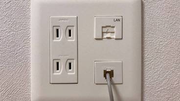 客室の設備とサービス / 23