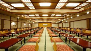 バンケット ホール / 31