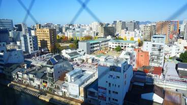 施設からの眺望 / 12