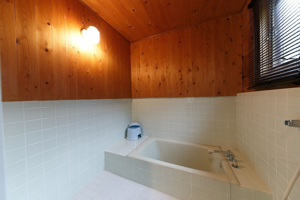 バスルームのシンク