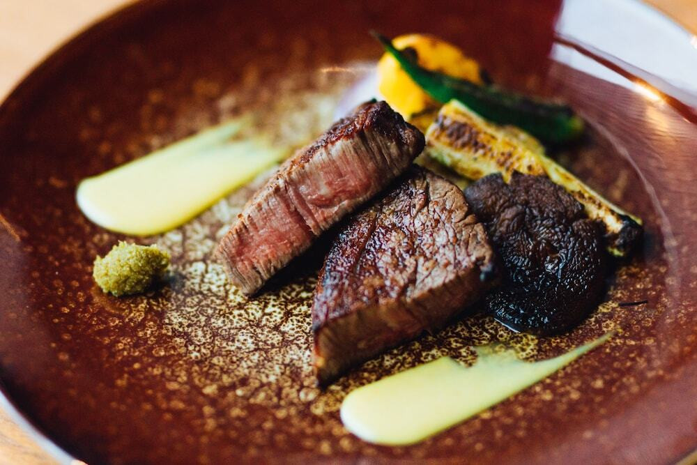 ディナー 一例②