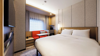 エドモントスタンダード 禁煙