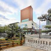 ダイワロイネットホテル和歌山（和歌山県 ビジネスホテル） / 3