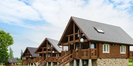 あてま高原リゾート ベルナティオ