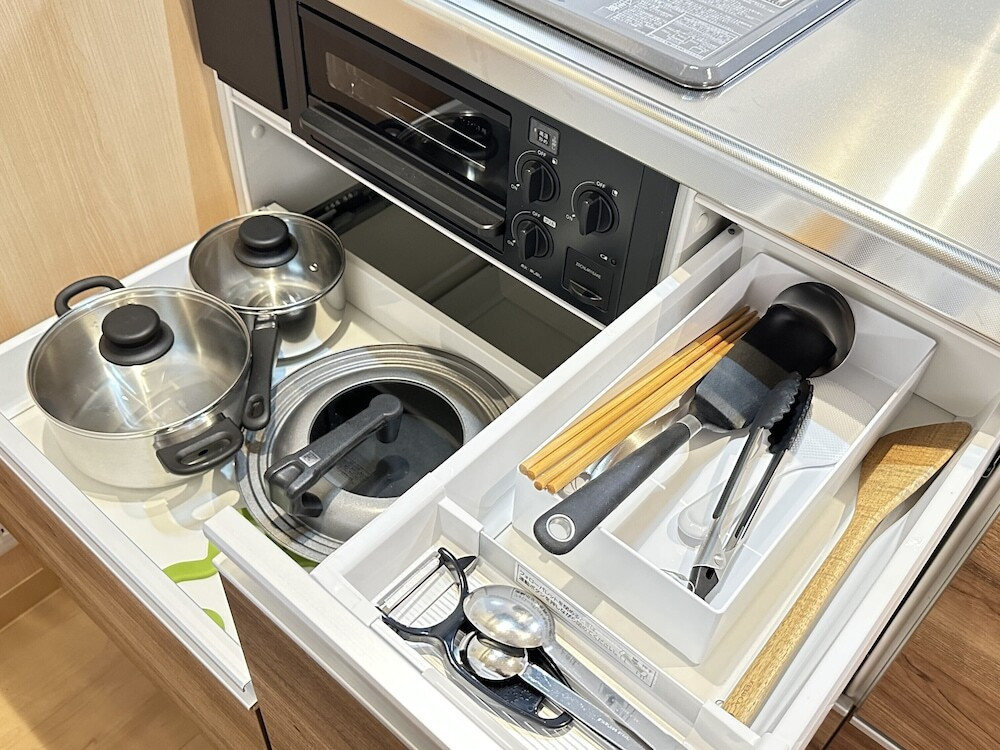 家族でワーケーションも夢じゃない!マンション型コンドミニアムホテル3402380