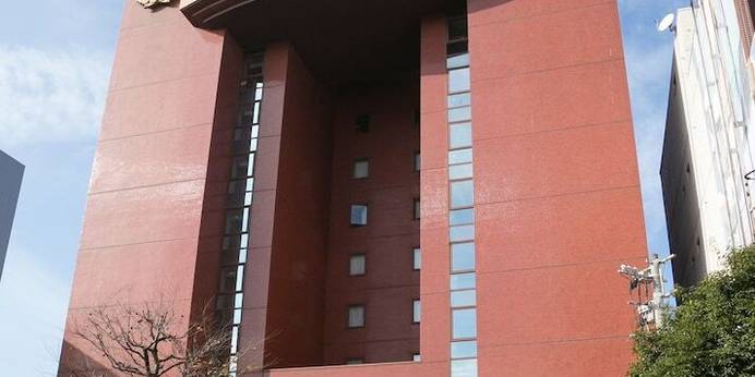 山形七日町ワシントンホテル(山形県 ビジネスホテル) / 1