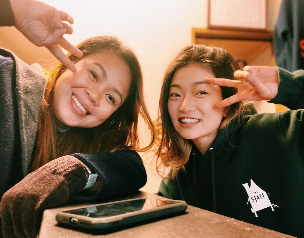 レセプション ホール