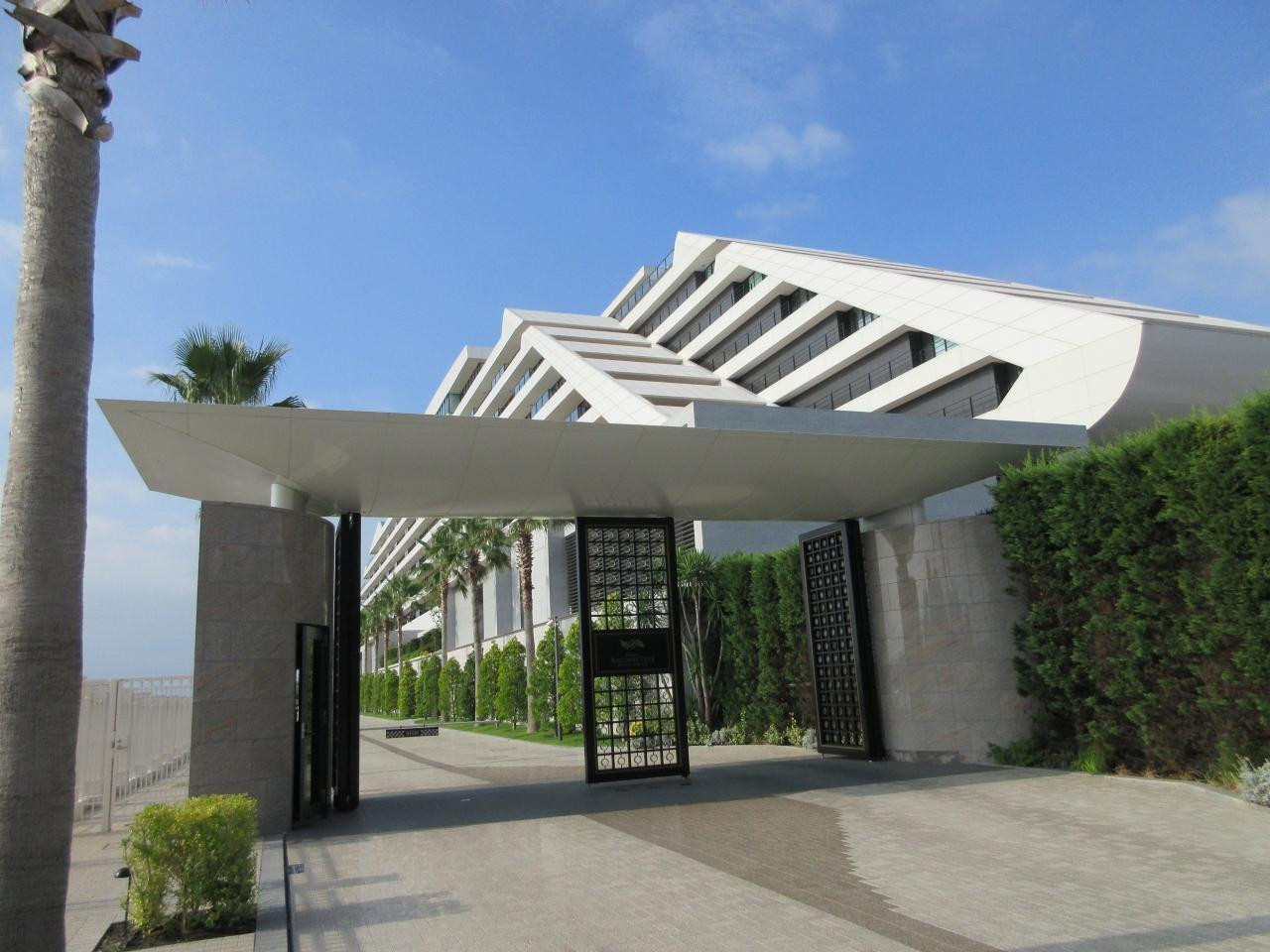 【魅力1】会員とそのゲストだけしか泊まれない特別感3082315