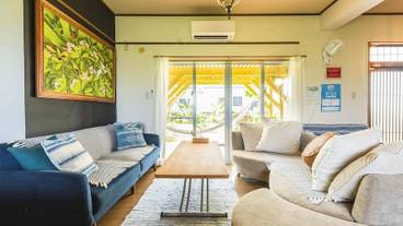 リビング エリア / 19