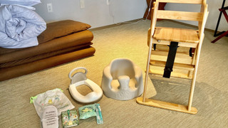 ファミリー ヴィラ 1 ベッドルーム (1階貸切プール付) 禁煙