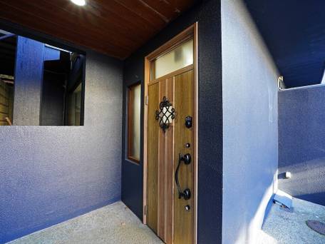 ヴィラ リベルテ箱根強羅 / 3