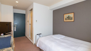 ダブルルーム 禁煙