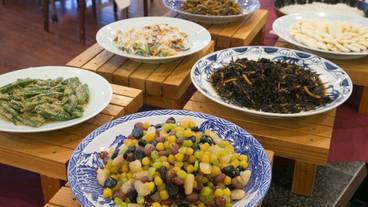 朝食スペース / 24