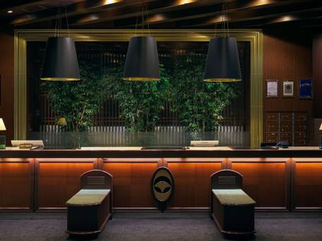 熊本ホテルキャッスル / 3