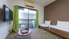 プライベートハウスそら