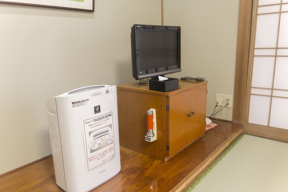 客室の設備とサービス