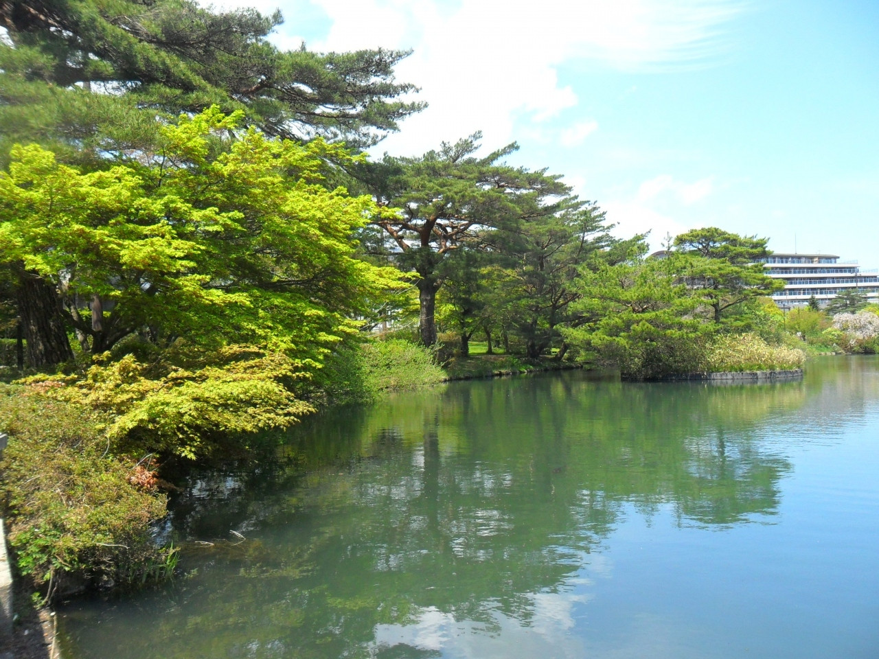 どこにあるの？3672045