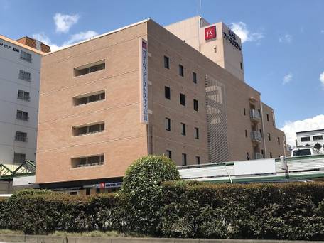 ホテルファーストステイ尼崎 / 4