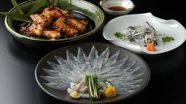 食事・飲み物 / 6