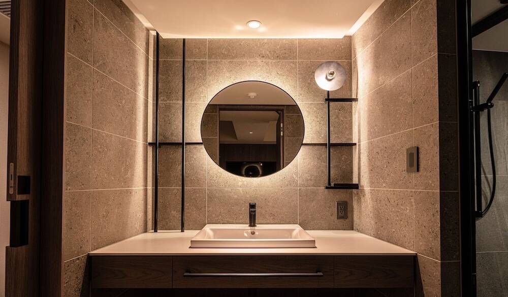 Chapter4Twin洗面台 / 4