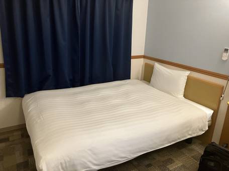 東横イン松山一番町 / 2