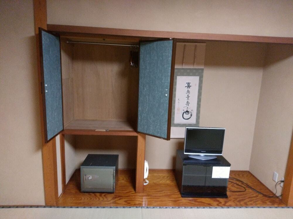 客室の設備とサービス