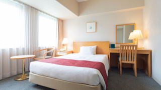 南館 セミダブル