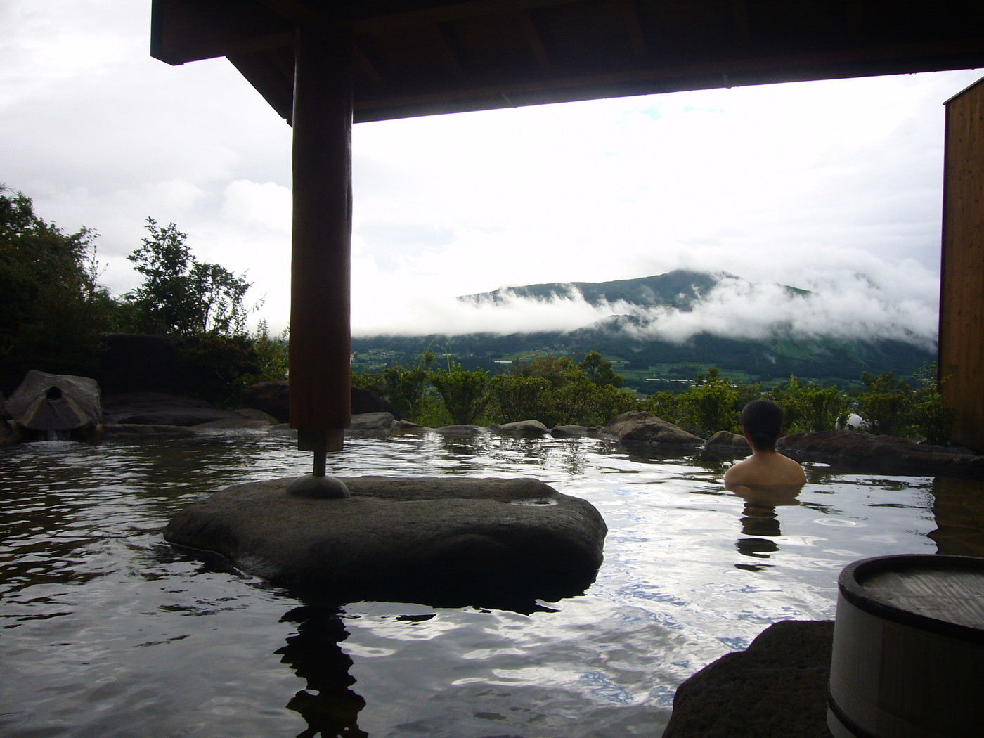 こころもリフレッシュ