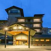 大町温泉郷 黒部ビューホテル（長野県 旅館） / 4