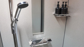 スタンダード ツインルーム バルコニー オーシャンビュー