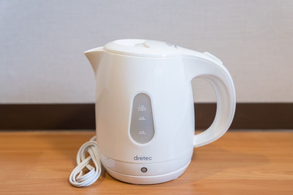 客室の設備とサービス