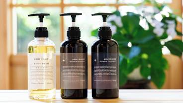 オリジナルアメニティ／シャンプー類 / 24