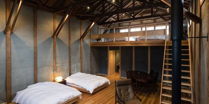 NIPPONIA 出雲平田 木綿街道（島根県 旅館） / 1