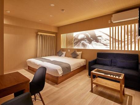 Stay SAKURA Tokyo 新宿 百蔵 / 4