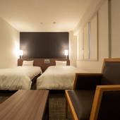 草津第一ホテル（滋賀県 ビジネスホテル） / 5